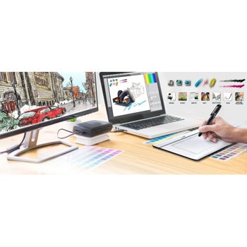 Genius EasyPen i608