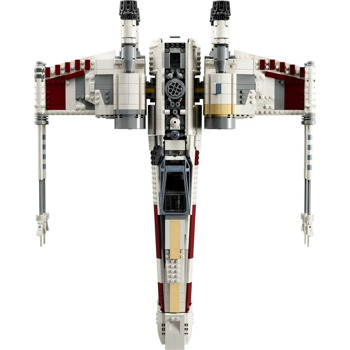Конструктор LEGO Star Wars - X-Wing Starfighter | JAR Computers LEGO Star Wars - X-Wing Starfighter - 75355