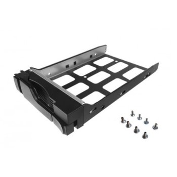 Преходник (mounting adapter) Asustor AS-Tray за Asustor AS-6/AS-2/AS-3/AS50/AS61 Series/AS6302T | JAR Computers Asustor AS-Tray 92T11-00001