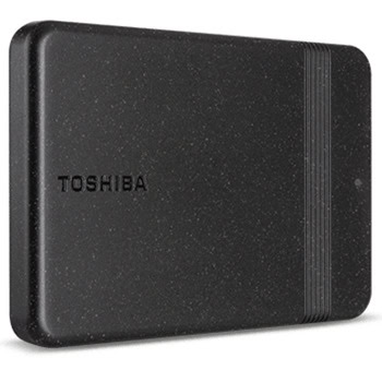 Toshiba Canvio Ready 2TB Black HDTP420EK3AA | JAR Computers Toshiba Canvio Ready 2TB Black HDTP420EK3AA