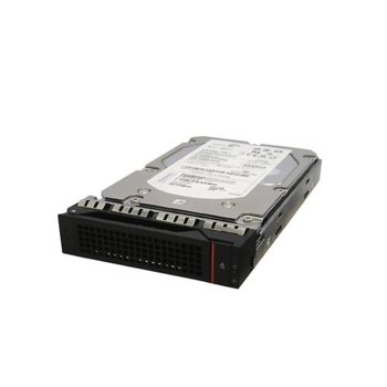 Твърд диск 2.4TB Lenovo ThinkSystem 7XB7A00069, SAS 12Gb/s, 10000 rpm, 2.5"(6.35 cm) | JAR Computers Lenovo 2.4TB 10K SAS ThinkSystem