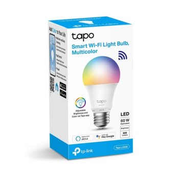TP-Link Tapo L530E V3.40 | JAR Computers TP-Link Tapo L530E V3.40