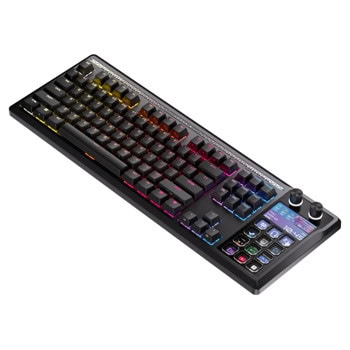 клавиатура corsair galleon 100 sd ch-912a31i-na | JAR Computers клавиатура corsair galleon 100 sd ch-912a31i-na