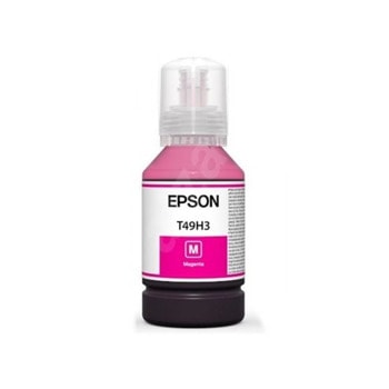 Мастило за Epson SureColor SC-T3100x, Magenta - C13T49H300 - Epson - Заб.: 140 ml капацитет | JAR Computers Epson SC-T3100x Magenta ink C13T49H300