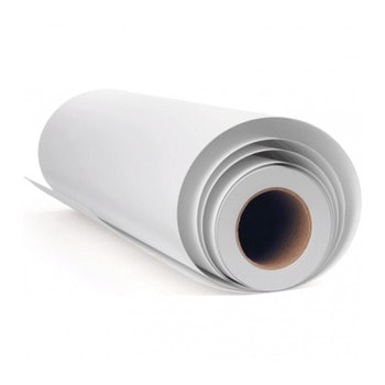 Плотерна хартия Unipaper, А2, 80g/m2, 420 мм х 50 м, бяла | JAR Computers Плотерна хартия Unipaper А2 80g/m2 420 мм х 50 м