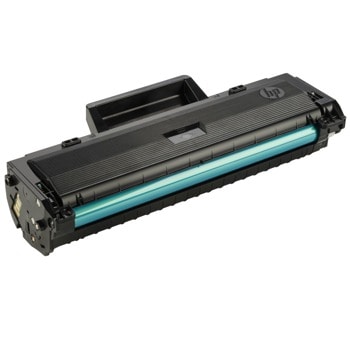 HP 106A BlackOriginal Laser Toner Cartridge