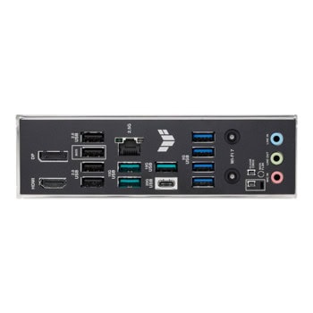 Asus TUF GAMING B850M-PLUS WIFI7 90MB1MU0-MOEAY0