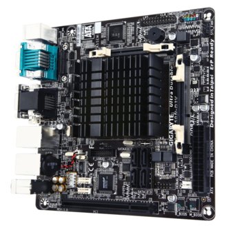 Gigabyte GA-N3150N-D3V (rev. 1.0)