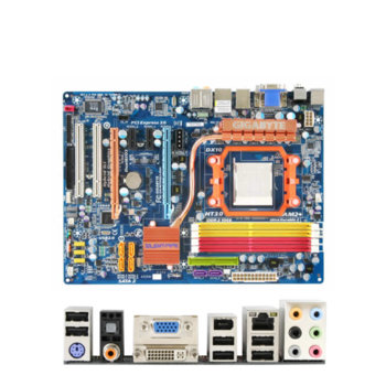 Gigabyte M750SLI-DS4