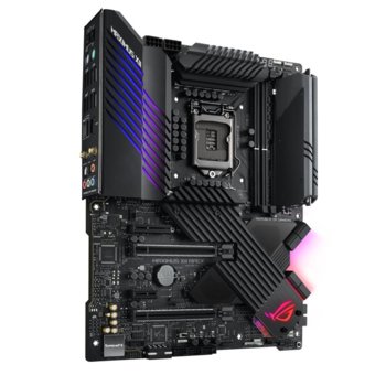 Asus ROG MAXIMUS XII APEX