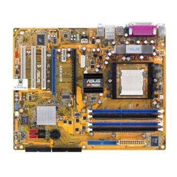 Asus A8R-MVP