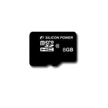 Silicon Power 8GB SP008GBSTH010V10