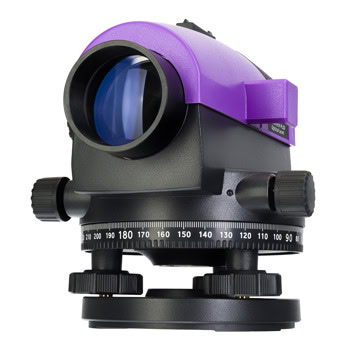 Ermenrich PL30 Purple