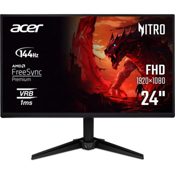 Acer Nitro QG241YP6bmipx UM.QQ1EE.601