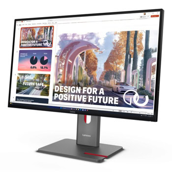 Lenovo ThinkVision P27QD-40 64B3GAT2EU