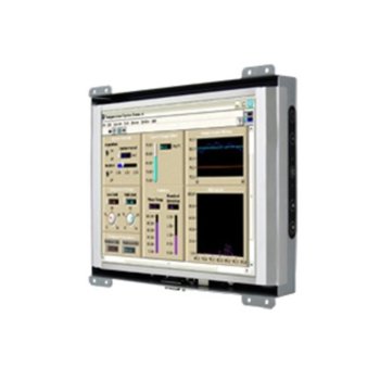 Дисплей Winmate R10L600-OFP1, 10.4" (26.41 cm), SVGA, HDMI, VGA | JAR Computers Winmate R10L600-OFP1