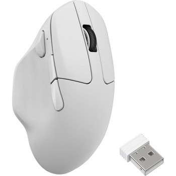Keychron M7 8000Hz - White M7-A24