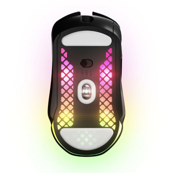 SteelSeries Aerox 5 Wireless 62406