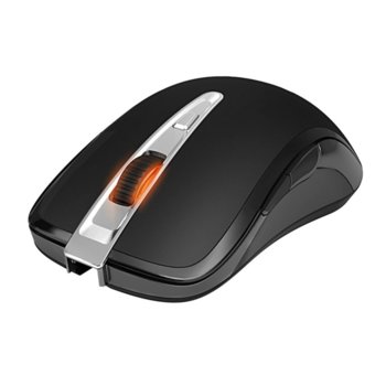 SteelSeries Sensei Wireless Gaming Mouse