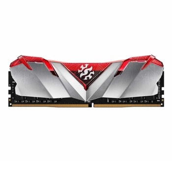 Памет 8GB DDR4 3200MT/s, A-Data XPG GAMMIX D30, AX4U32008G16A-SR30, 1.35V | JAR Computers A-Data XPG GAMMIX D30 8GB AX4U32008G16A-SR30
