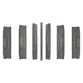 Corsair CMK32GX5M2B6000Z28