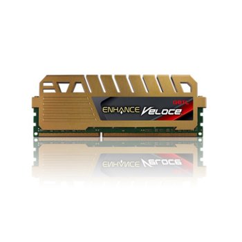 Geil DDR3 1600MHz C9 ENHANCE Veloce 8GB (2x4GB)