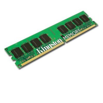 Kingston 4GB DDR2 667MHz ECC KVR667D2D4F5/4GI