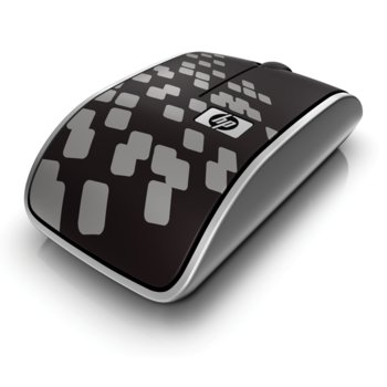 HP Wireless Optical Mouse (Mesh)