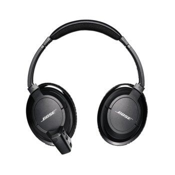 Bose AE2W Bluetooth Headphones for Apple Products