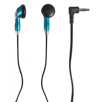 Defender Basic-698 Blue metallic 1,1m 63698