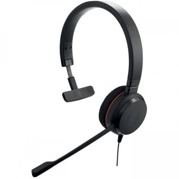 Jabra Evolve 20 Mono UC USB C/A 4993-829-269