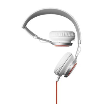 Jabra REVO Stereo White