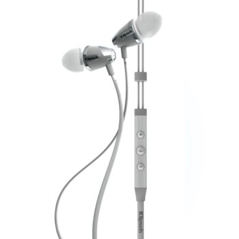 Klipsch Image S4i II headphones for iPhone/iPod