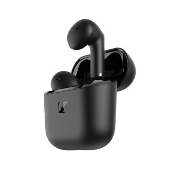 Sennheiser ACCENTUM Open Black 700430