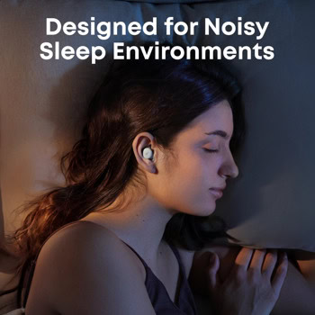 soundcore Sleep A30 Green
