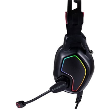 слушалки tracer raptor v2 черни