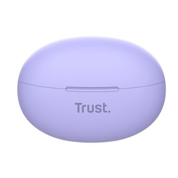 Trust Yavi Purple 25297