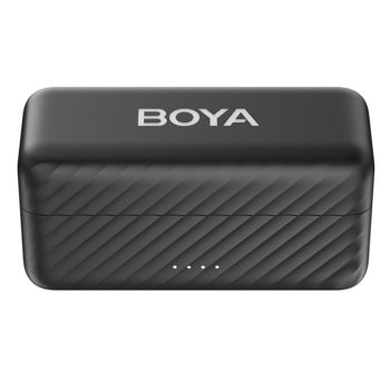 BOYA BOYAMIC 2