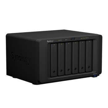 Synology DS1621XS+