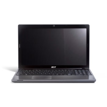 15.6" (39.62 cm) ACER AS5553G-N933G32Mn