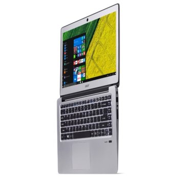 Acer Aspire Swift 3SF314-51-31U4 NX.GKBEX.029