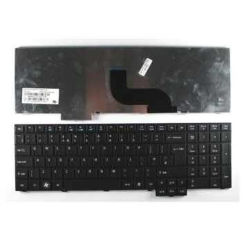 Клавиатура за Acer TravelMate 5760 5760G 7750 7750