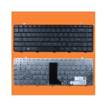 Клавиатура за Dell Inspiron 1464 US BLACK
