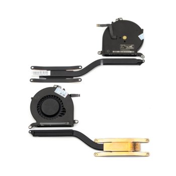 Fan&Heatsink Apple MacBook Air 13 A1466