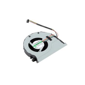 Fan for Lenovo IdeaPad Z480 Z485 Z580 Z585 4 pins