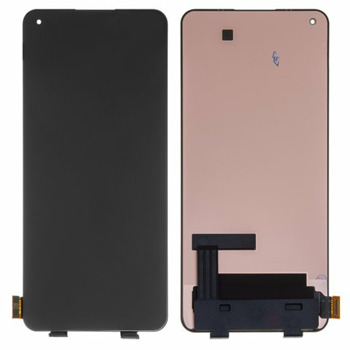 Дисплей за Xiaomi Mi 11 Lite 5G, с тъч, черен | JAR Computers Xiaomi LCD with touch Black for Xiaomi Mi11 Lite 5