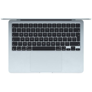Apple MacBook Air 13.6 2025 24/512GB Sky Blue