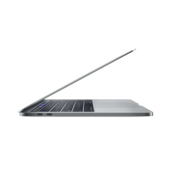 Apple MacBook Air 13 (MRE82ZE/A_Z0VD00073/BG) Gray