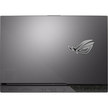 Asus ROG Strix G17 G713RS-LL008W + NFF-1710