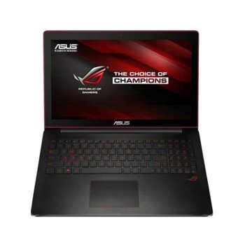 15.6 Asus G501JW-CN043H 90NB0873-M00640